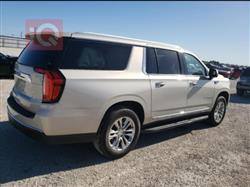 جي ام سي يوكون